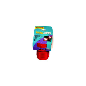 Valterra EZ COUPLER BAYONET FITTING BELL RVX - F02-3108 - image 1