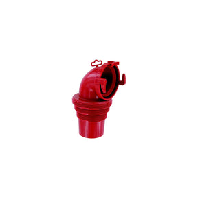 Valterra EZ Coupler 90 Degree Bay RV Sewer Connection Fitting - F02-3112 - image 1