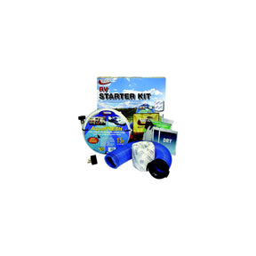 Valterra START KIT BASIC W/PURE POWER VALTERRA DOMETIC RVX - K88102 - image 1