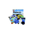 Valterra RV STARTER KIT STD W/WTR REG BELL RVX - K88121 - image 1