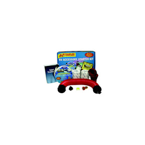 Valterra EZ COUPLER STARTER KIT VALTERRA DOMETIC - K88205 - image 1