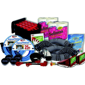 Valterra K88477 GOLD Bundle Kit - image 1