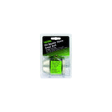 Valterra L32CS3008 Stainless Steel 3 Way Universal Single Cylinder RV Lock Unlock Deadbolt - image 2