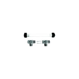 Valterra RV Water Heater By-Pass Kit - P23504LFVP - image 1