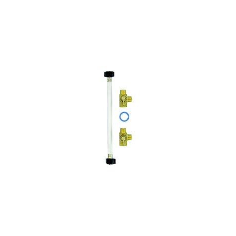 Valterra RV Water Heater By-Pass Kit - P23504LFVP - image 2