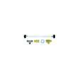 Valterra P23505LFVP EZ Turn 10 Gallon RV Water Heater By-Pass Kit - image 1