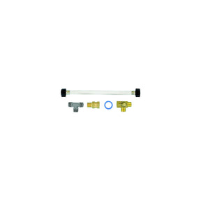 Valterra P23505LFVP EZ Turn 10 Gallon RV Water Heater By-Pass Kit - image 1