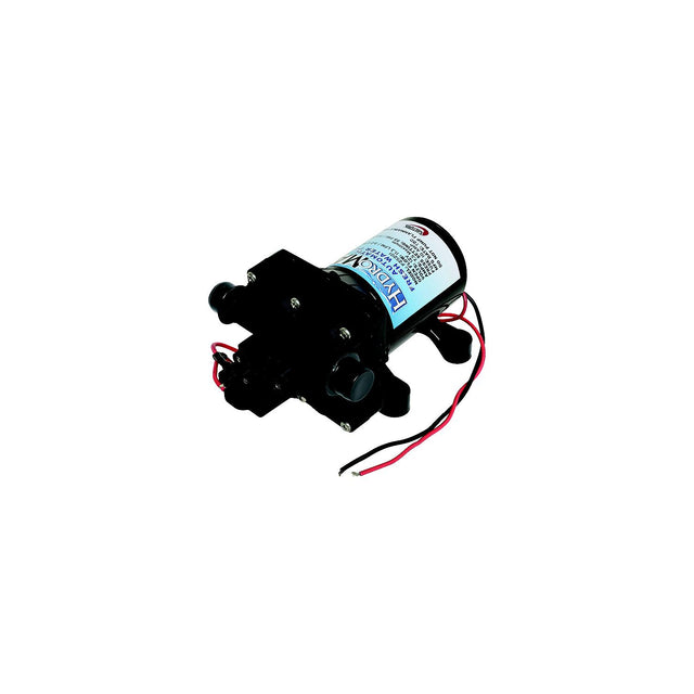 Valterra P25201 Hydro Max Automatic RV Fresh Water Pump - image 1