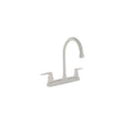 Valterra PF221204 Catalina™ Two Handle Hi-Arc Kitchen Faucet, Chrome - image 1
