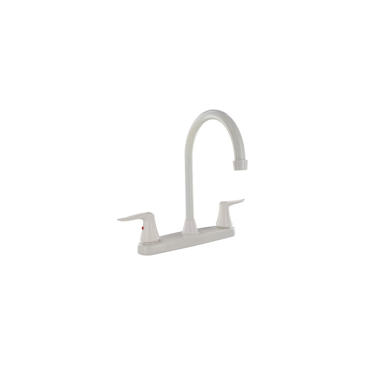 Valterra PF221204 Catalina™ Two Handle Hi-Arc Kitchen Faucet, Chrome - image 1