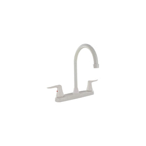 Valterra PF221204 Catalina™ Two Handle Hi-Arc Kitchen Faucet, Chrome - image 1