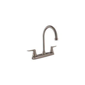 Valterra PF221403 Catalina™ Two Handle Hi-Arc Kitchen Faucet, Chrome - image 1