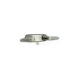 Valterra PF223404 Catalina Brushed Nickel 4" RV Shower Valve Faucet - image 1