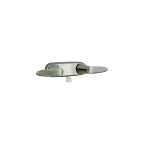 Valterra PF223404 Catalina Brushed Nickel 4" RV Shower Valve Faucet - image 1