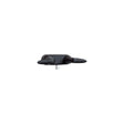 Valterra PF223404 Catalina Matte Black 4" RV Shower Valve Faucet - PF223703 - image 1