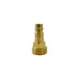 Valterra PF247015 Spray-Away Quick Connect Shower hose - image 1