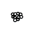 Valterra Rubber Gaskets - PF276002 - image 1