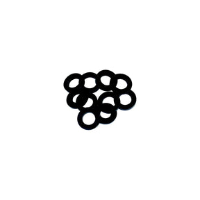 Valterra Rubber Gaskets - PF276002 - image 1