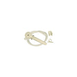 Valterra Phoenix PF276025 RV Outdoor 60" Vinyl Shower Hose & Kit, Biscuit - image 1
