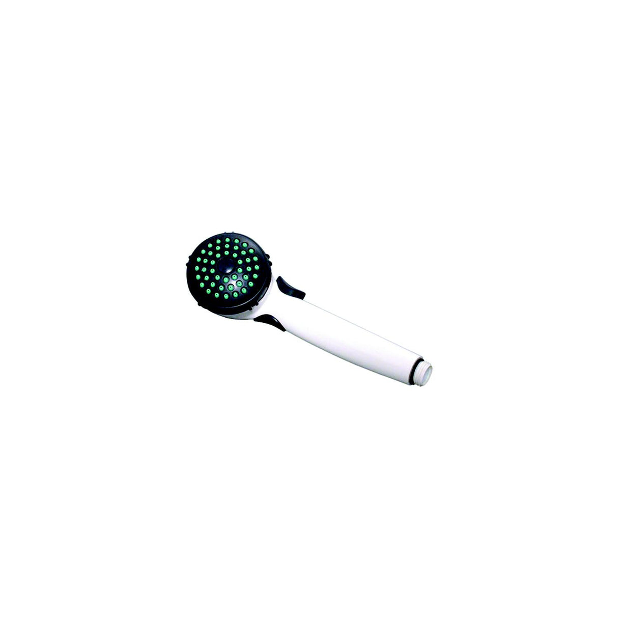 Valterra PF276038 Replacement Handheld Shower Head Only, White - image 1