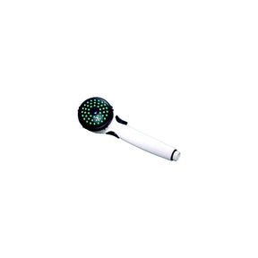 Valterra PF276038 Replacement Handheld Shower Head Only, White - image 1