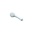 Valterra PF276042 Phoenix Airfusion Hand Held Outdoor Replacement Shower Head, White - image 1