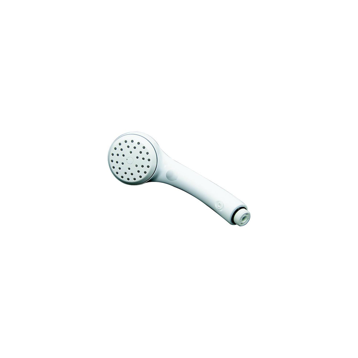 Valterra PF276042 Phoenix Airfusion Hand Held Outdoor Replacement Shower Head, White - image 1