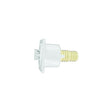 Valterra R920TW White Gravity Water Fill Spout - image 1