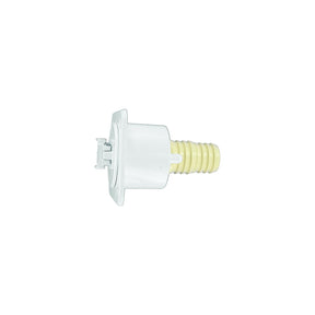 Valterra R920TW White Gravity Water Fill Spout - image 1
