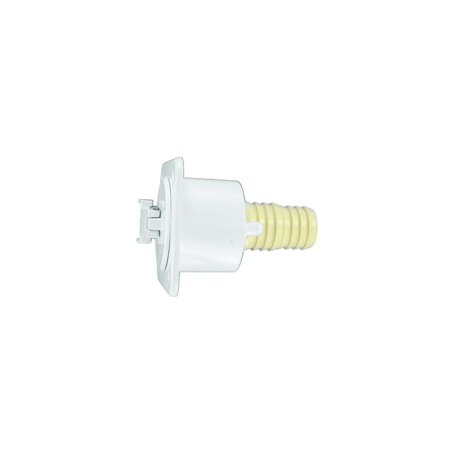 Valterra R920TW White Gravity Water Fill Spout - image 1