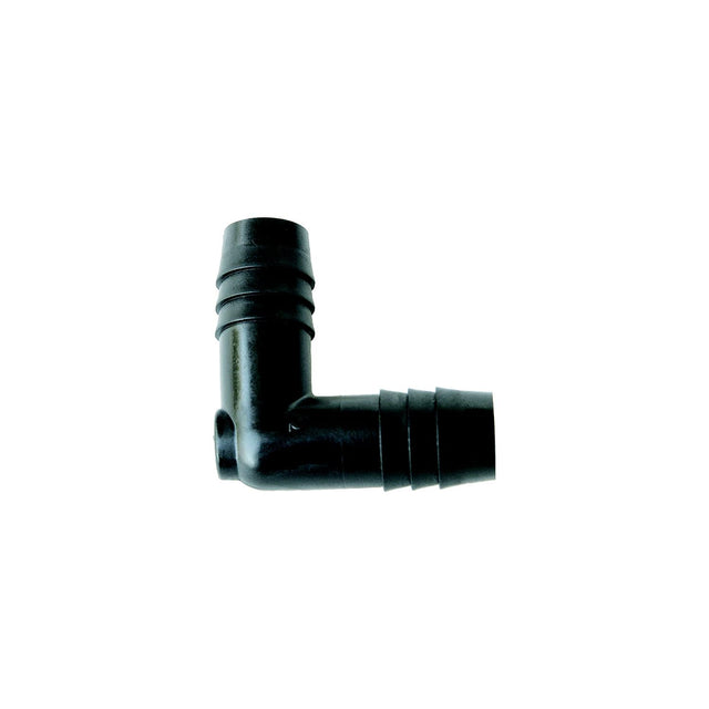 Valterra 1/2 X 1/2 BARB ELBOW UNION BELL RVX - RF844 - image 1