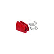 Valterra 20' Standard Slunky RV Drain Hose Support, Red - S2000R - image 1