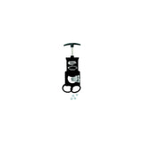 Valterra Bladex™ Waste Valve W/Plastic Handle, 3" - T1003VP - image 1