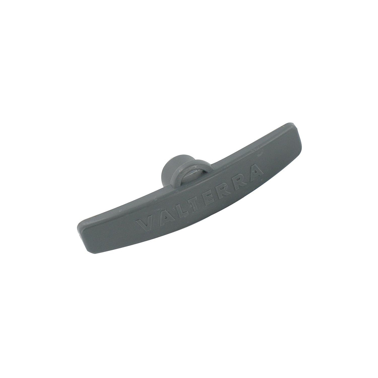 Valterra T10036GN Bladex™ Plastic Valve Handle, Gray - image 2
