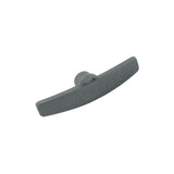 Valterra T10036GN Bladex™ Plastic Valve Handle, Gray - image 2