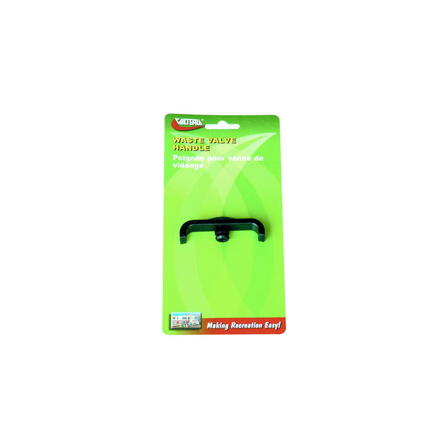 Valterra T10036VP Plastic Valve Handle, Carded - image 1
