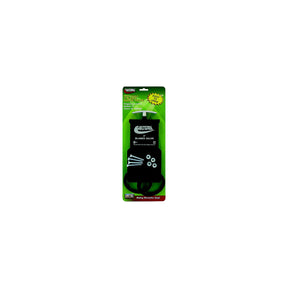 Valterra Bladex RV Waste Metal Handle Valve | Includes Hardware, 3" - T1003VPM - image 1