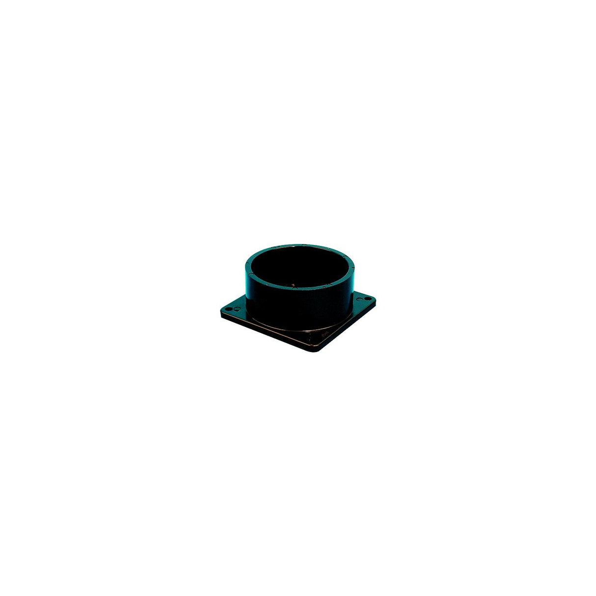 Valterra T1005 Flanged Valve Fitting, 3" - image 1