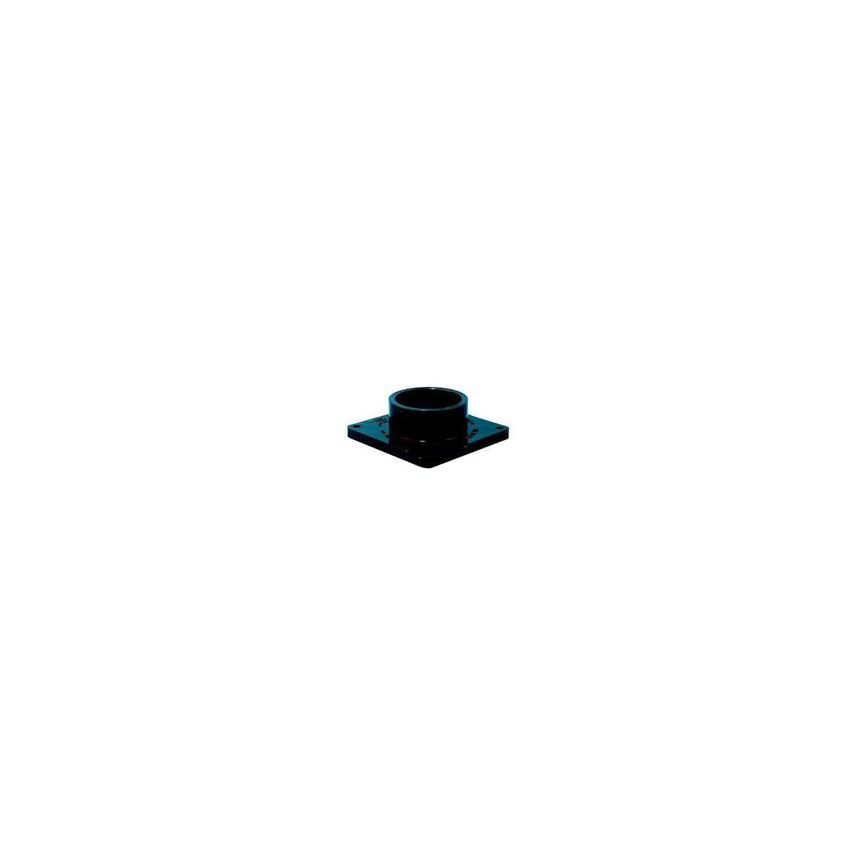 Valterra Spigot Flange, 3" - T1006 - image 2