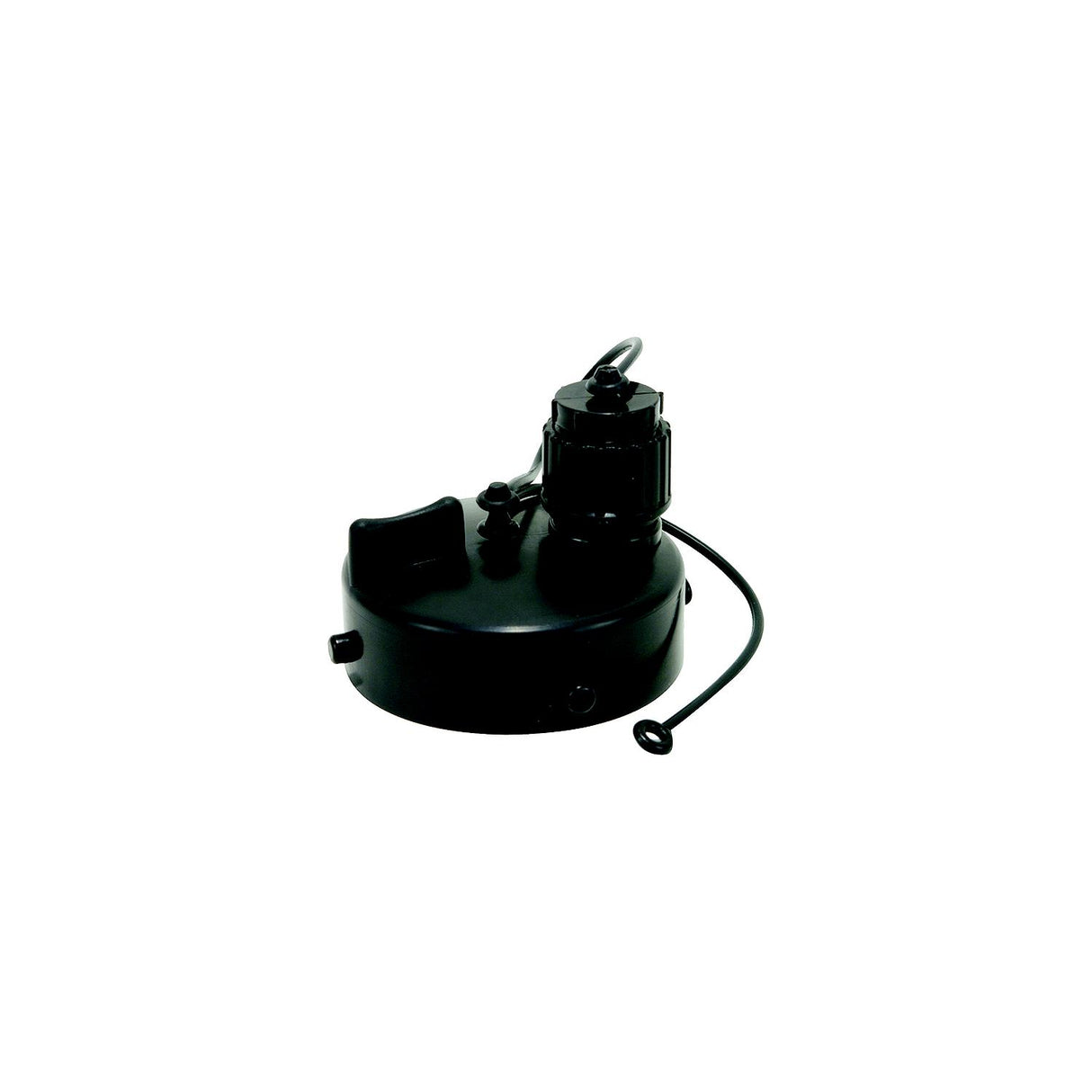 Valterra GRAY WATER BAYONET FITTING BLK VALTERRA DOMETIC RVX - T1020-5 - image 1