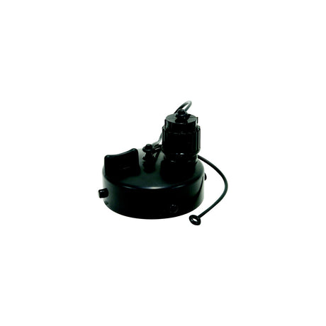 Valterra GRAY WATER BAYONET FITTING BLK VALTERRA DOMETIC RVX - T1020-5 - image 1
