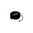 Valterra CAP WASTE VALVE BLACK 3 IN DOMETIC RVX - T1020 - image 1
