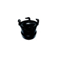 Valterra Rigid Pipe Adapter, 3" Hub - T1028 - image 1