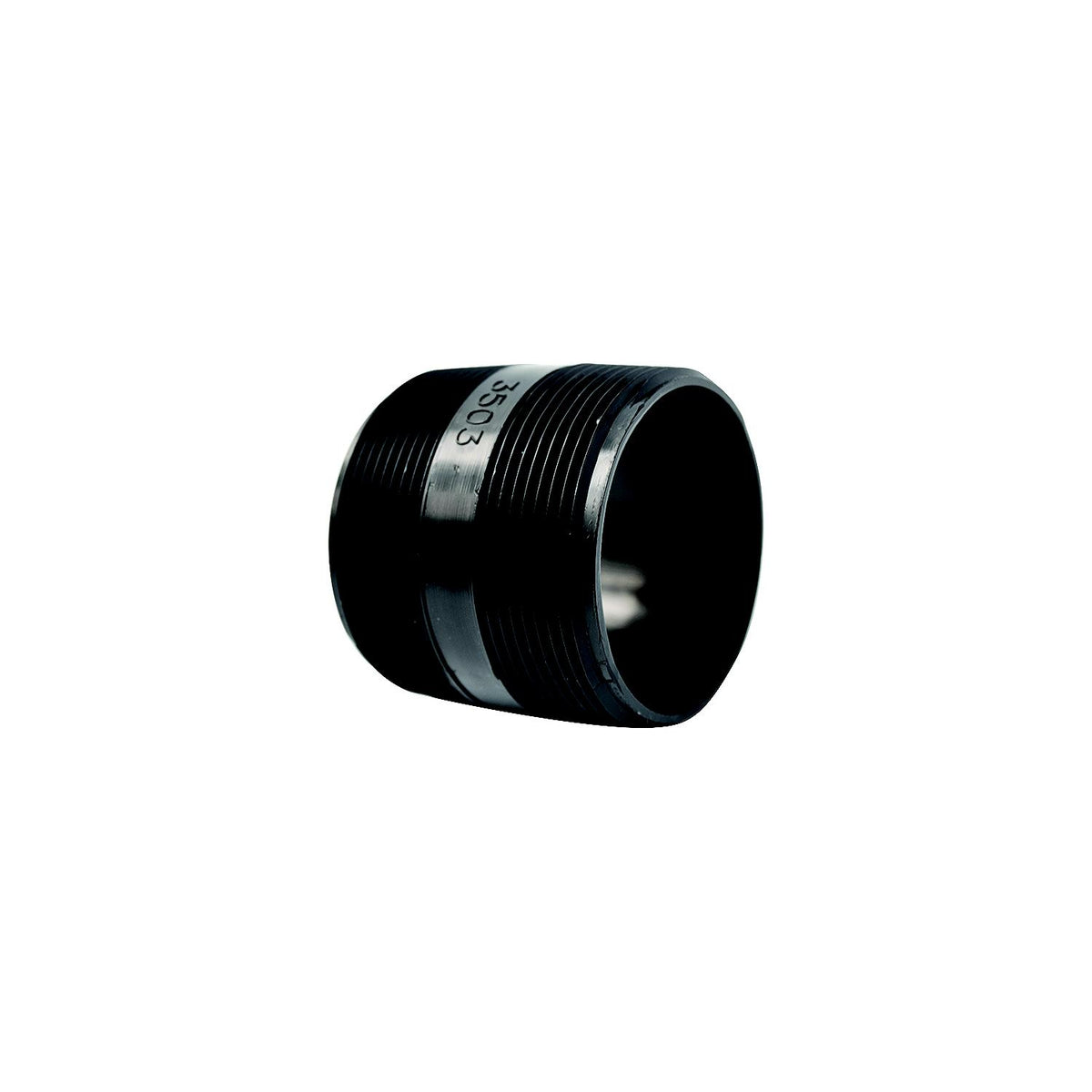 Valterra T3503 ABS Nipple, 3" x 3" - image 1
