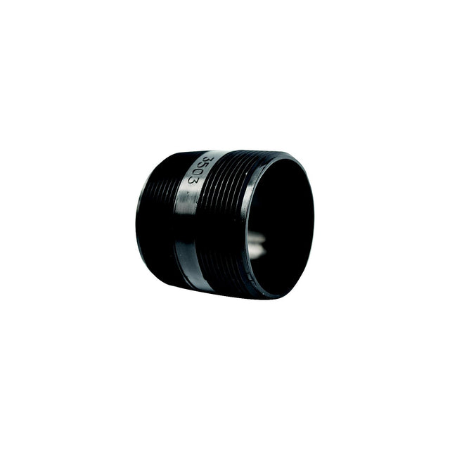 Valterra T3503 ABS Nipple, 3" x 3" - image 1