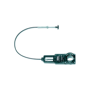 Valterra TC372 72" Flexible Stainless Cable Actuated 3" Waste Valve Kit - image 1