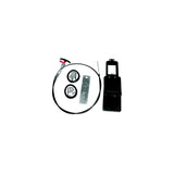 Valterra TC372CN 72" Flexible Polymer Cable Actuated 3" Waste Valve Kit - image 2