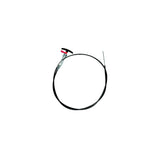 Valterra TC72PB Replacement Waste Valve Stainless Cable & Handle, 72" - image 2