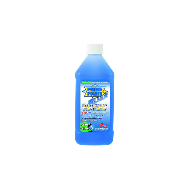 Valterra Pure Power Blue, 16 oz Bottle - V23001 - image 1