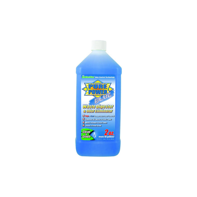 Valterra Pure Power Blue, 32 oz Bottle - V23002 - image 1